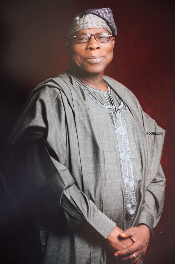 Olusegun Obasanjo 3 (2)