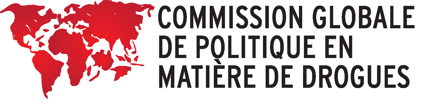 GCDP French Logo