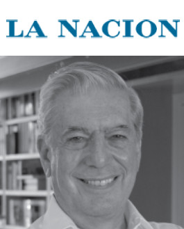Mario Vargas Llosa - La Nacion