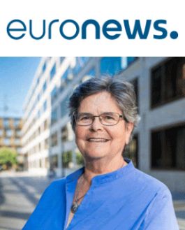 Ruth Dreifuss Euronews