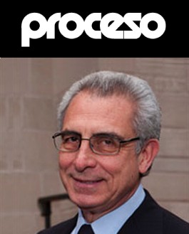 Ernesto Zedillo Proceso