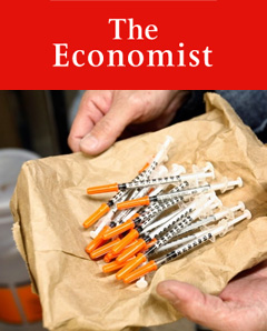 Letter in response to The Economist article (December 2022): “America’s syringe exchanges might be killing drug users - But harm-reduction researchers dispute this”