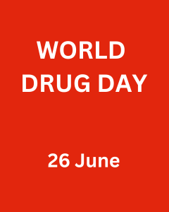 World Drug Day – Statement by the Global Commission on Drug Policy